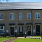 Ironmongery - Housing Associations & Local Authorities - Adactus Housing – Longmarsh Lane, Lancaster