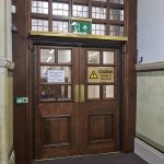Ironmongery - Commercial - Wakefield Town Hall